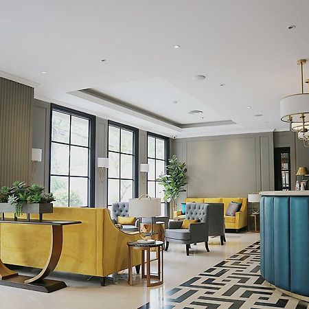 Hotel Shalva Τζακάρτα Εξωτερικό φωτογραφία