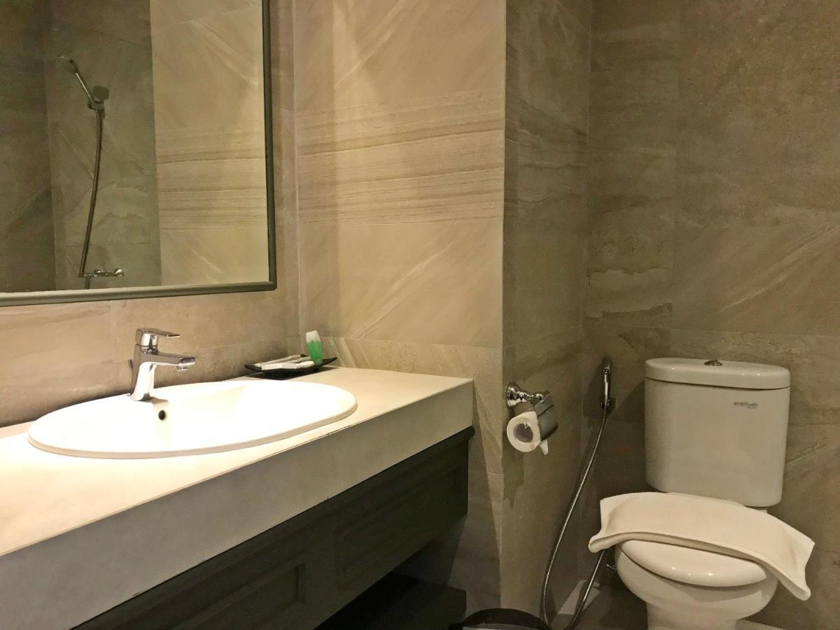 Hotel Shalva Τζακάρτα Εξωτερικό φωτογραφία