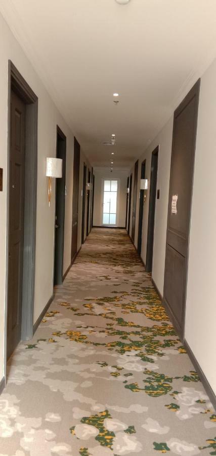 Hotel Shalva Τζακάρτα Εξωτερικό φωτογραφία