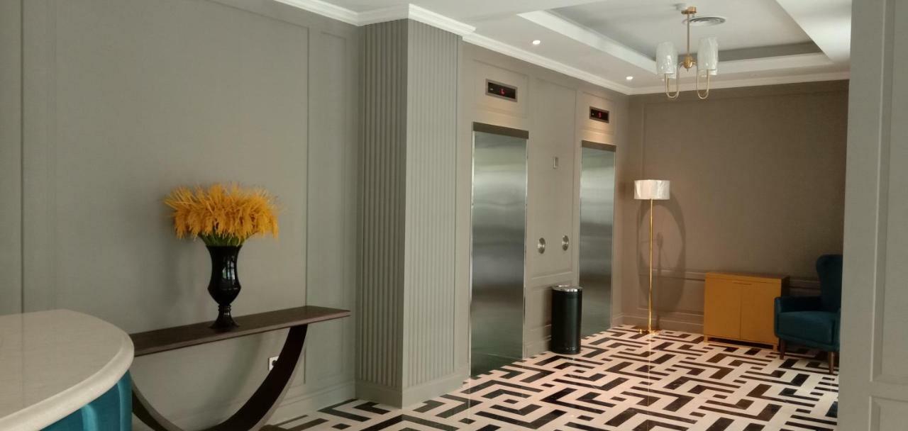 Hotel Shalva Τζακάρτα Εξωτερικό φωτογραφία