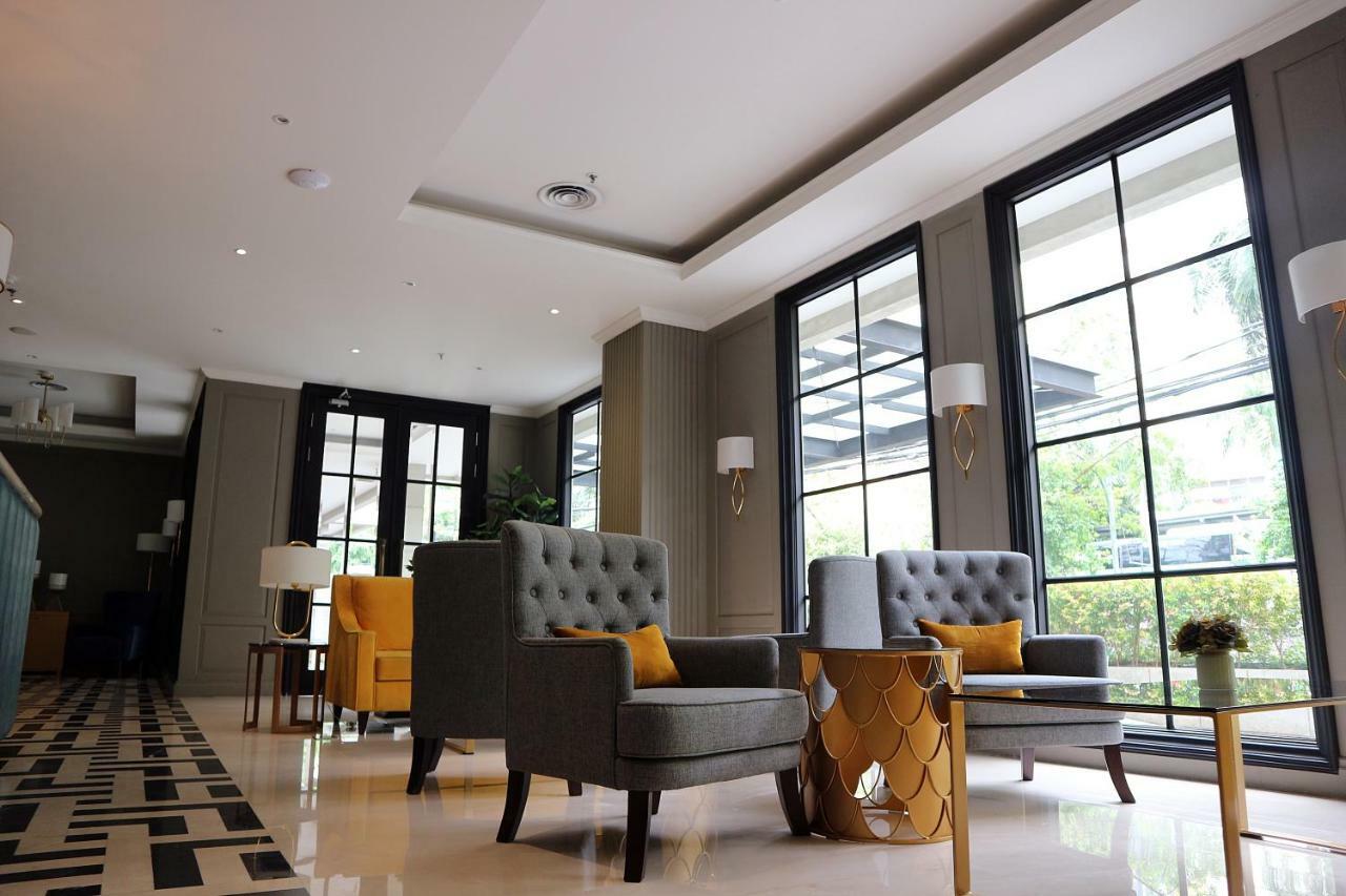 Hotel Shalva Τζακάρτα Εξωτερικό φωτογραφία