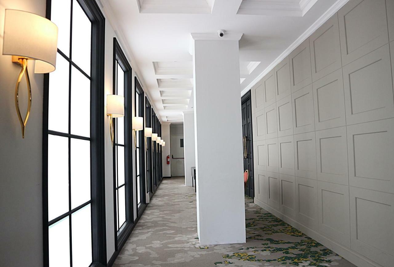 Hotel Shalva Τζακάρτα Εξωτερικό φωτογραφία