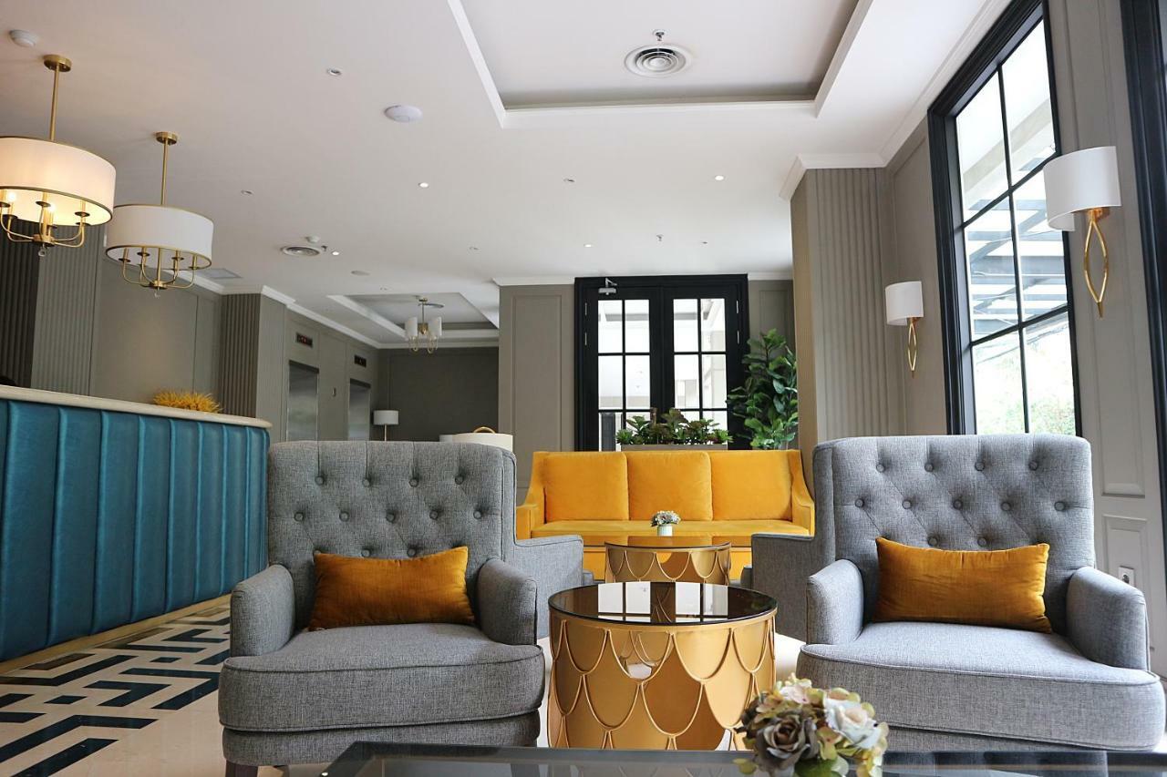 Hotel Shalva Τζακάρτα Εξωτερικό φωτογραφία