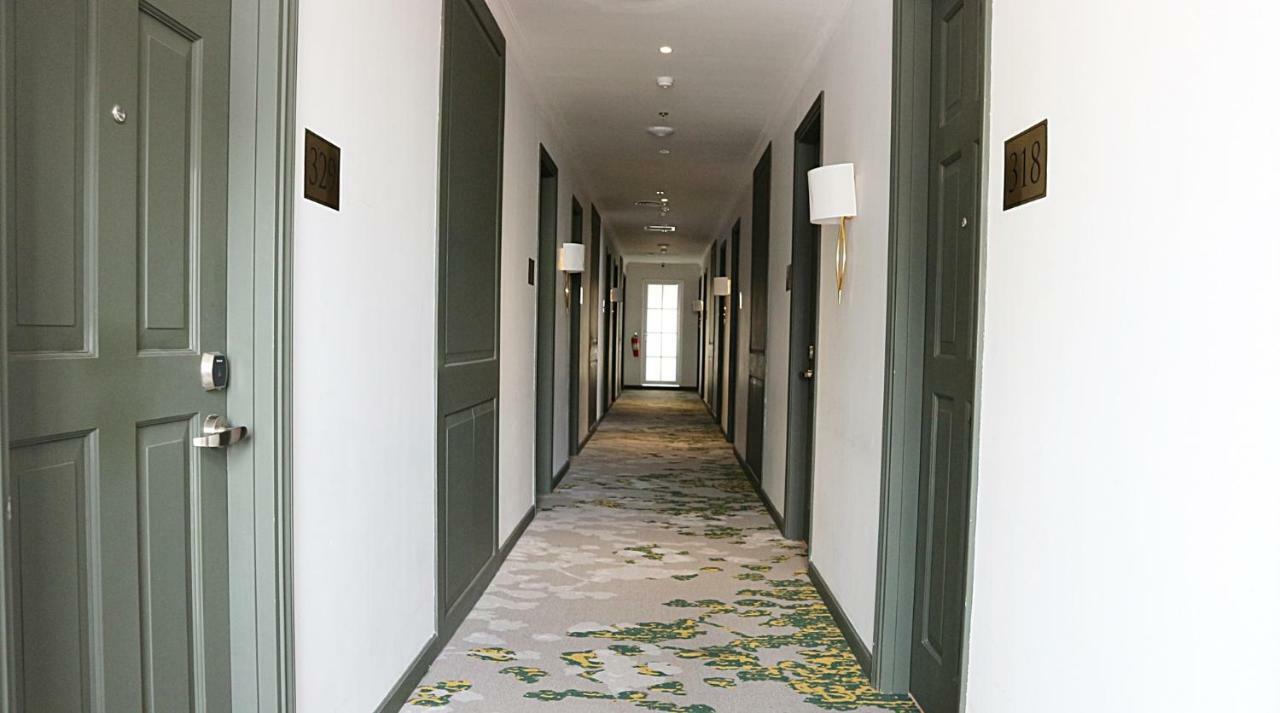 Hotel Shalva Τζακάρτα Εξωτερικό φωτογραφία