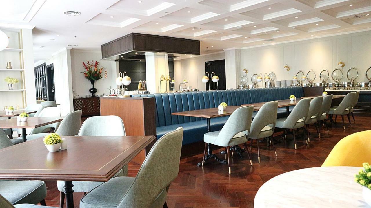 Hotel Shalva Τζακάρτα Εξωτερικό φωτογραφία