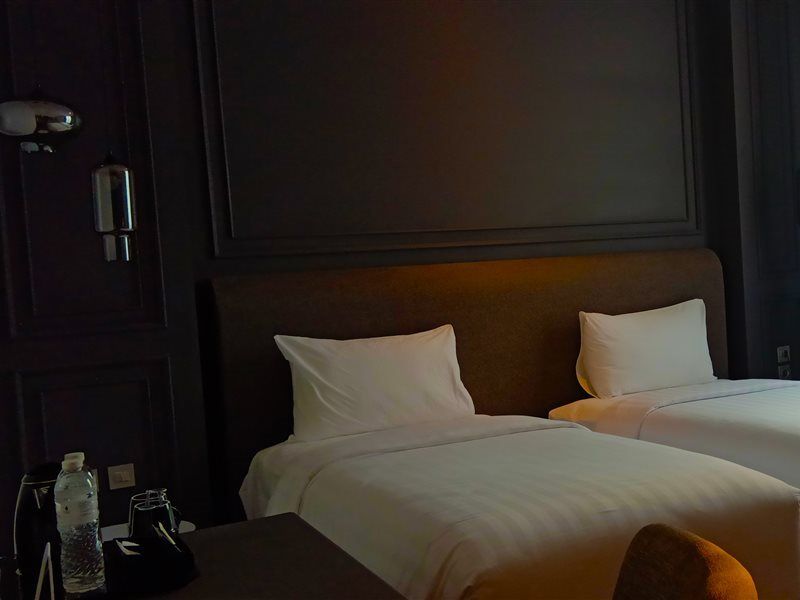 Hotel Shalva Τζακάρτα Εξωτερικό φωτογραφία