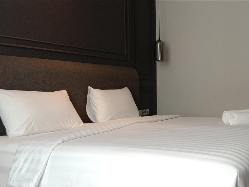 Hotel Shalva Τζακάρτα Εξωτερικό φωτογραφία