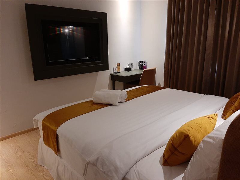 Hotel Shalva Τζακάρτα Εξωτερικό φωτογραφία