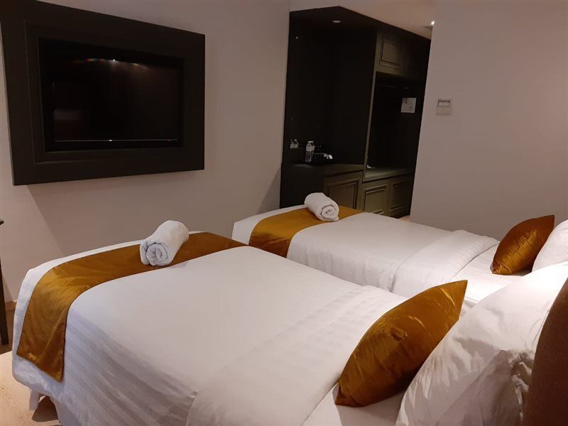 Hotel Shalva Τζακάρτα Εξωτερικό φωτογραφία